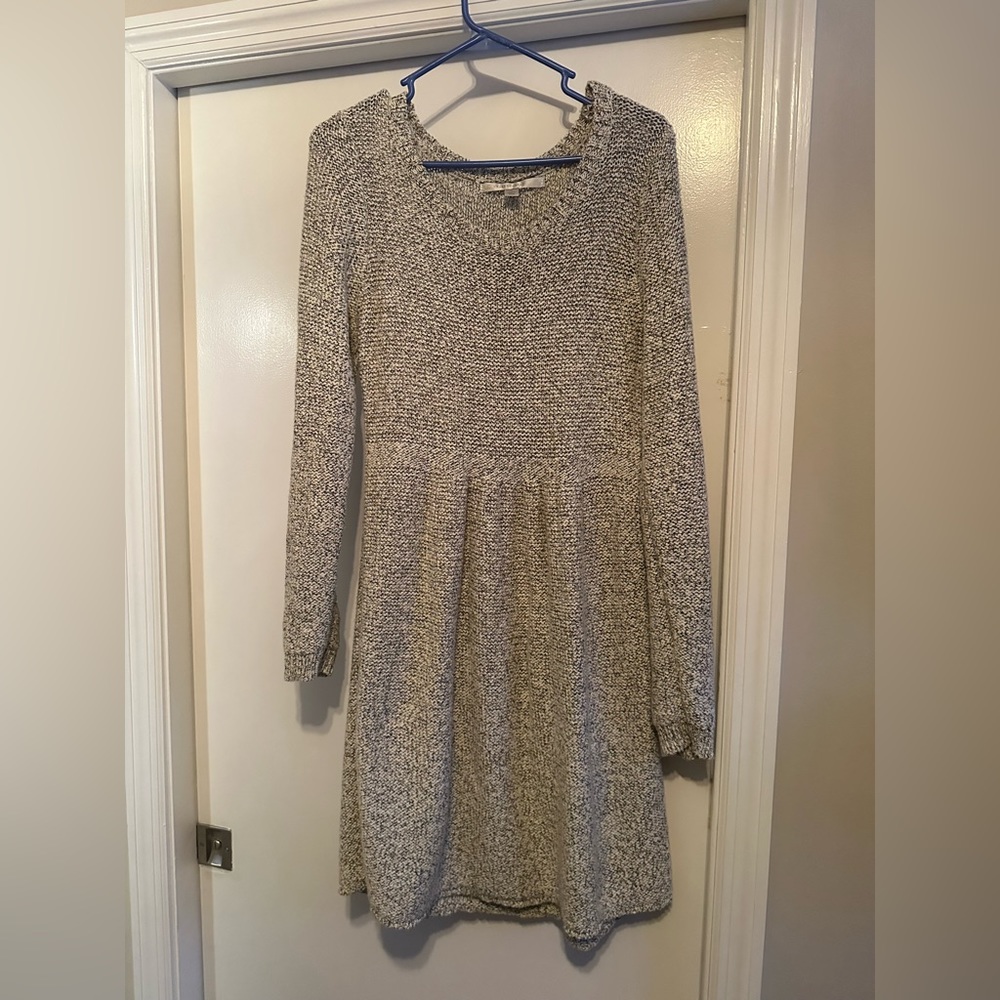 Lauren Conrad Sweater dress